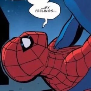 Meet your Posher, Daniela